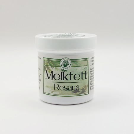 Melkfett Resana