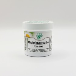 Mistelkrautsalbe Resana