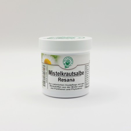 Mistelkrautsalbe Resana