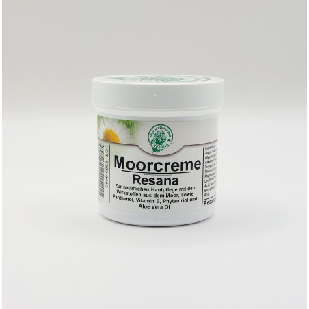 Moorcreme Resana
