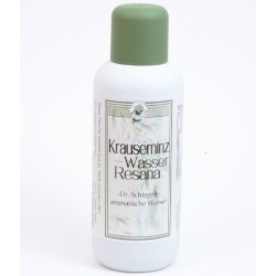 Krauseminz Wasser Dr. Schlegel