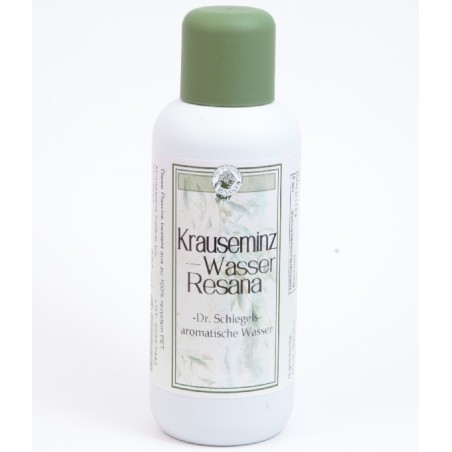 Krauseminz Wasser Dr. Schlegel