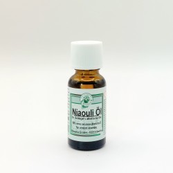 Niaouli Öl