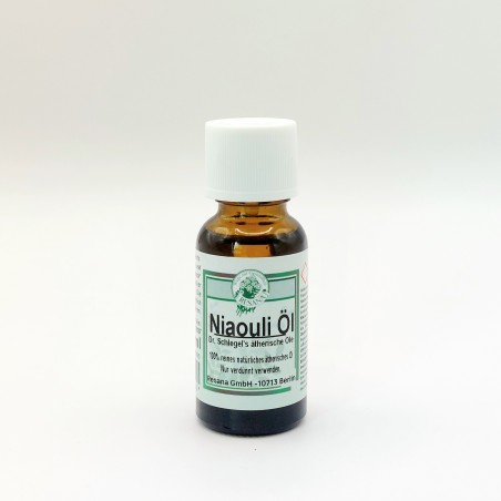 Niaouli Öl