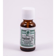 Salbei Öl