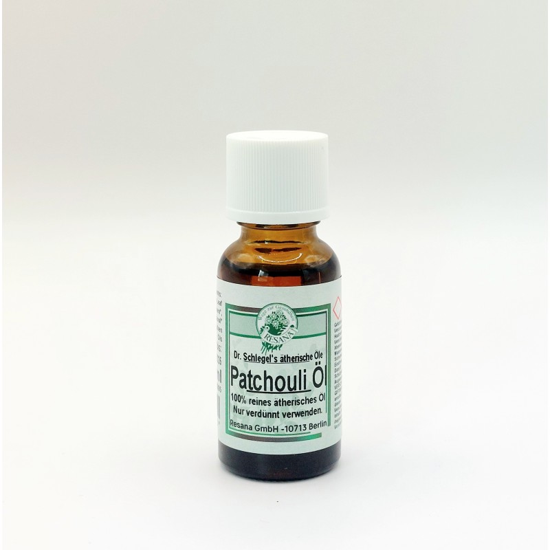 Patchouli Öl Patchouli Öl