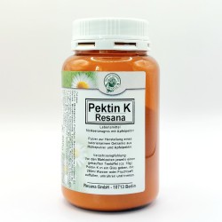 Pektin K Resana