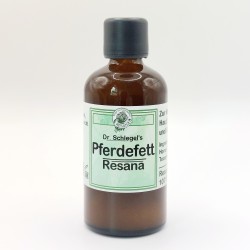 Pferdefett Resana