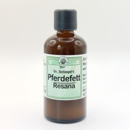 Pferdefett Resana