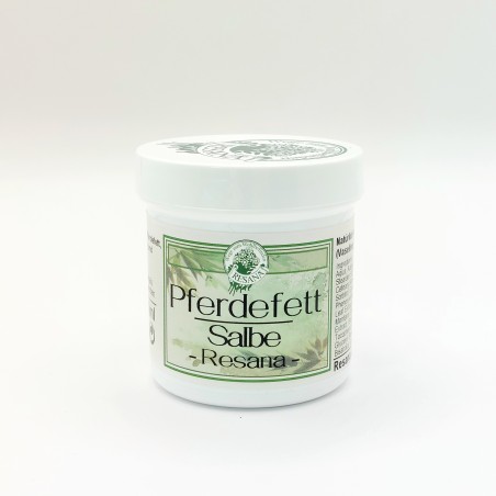 Pferdefettsalbe Resana