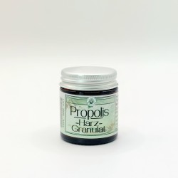 Propolis Harz Granulat