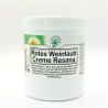 Rotes Weinlaub Creme Resana