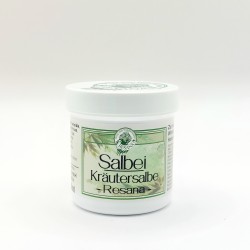 Salbei Kräutersalbe Resana