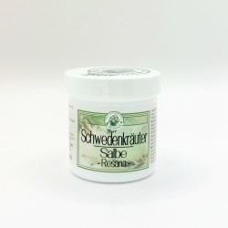 Schwedenkräutersalbe Resana