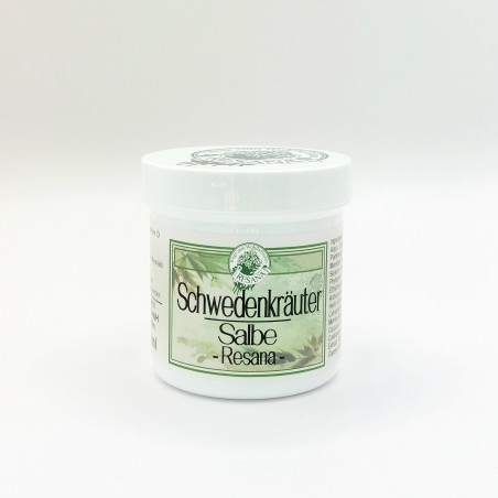 Schwedenkräutersalbe Resana