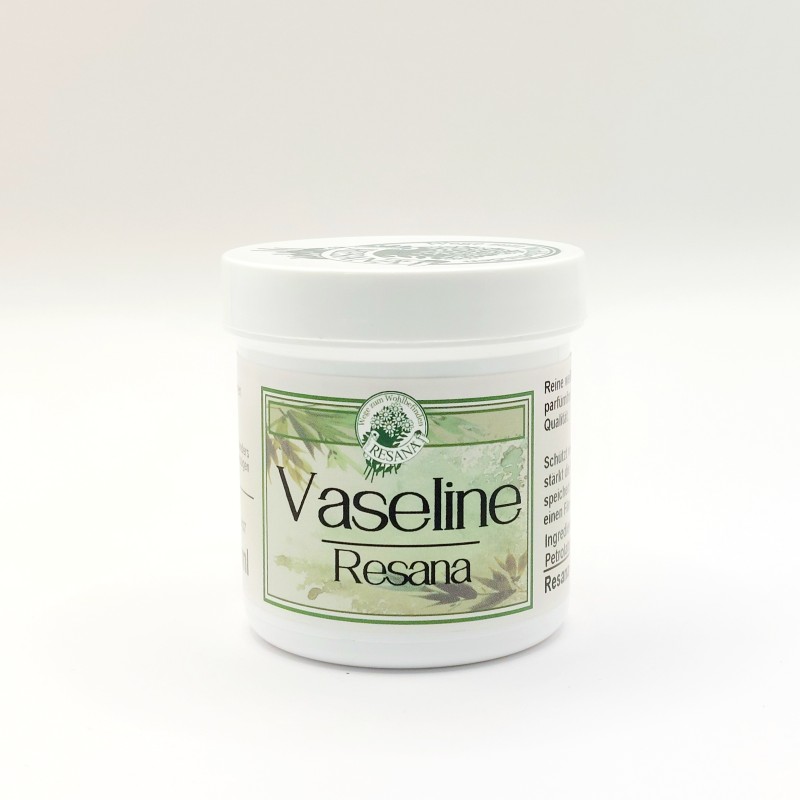 Vaseline Vaseline