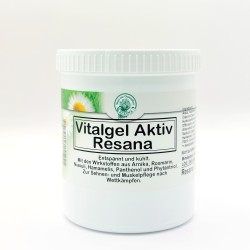 Vitalgel Aktiv
