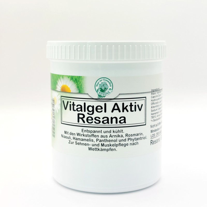 Vitalgel Aktiv