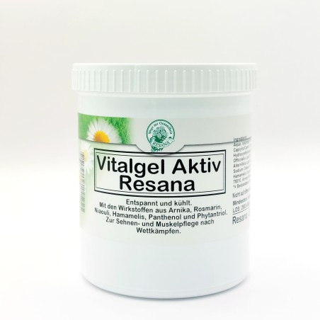 Vitalgel Aktiv