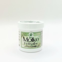 Molkefett Salbe Resana