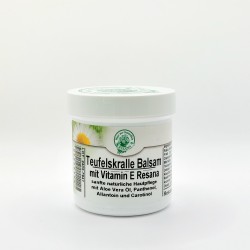 Teufelskralle Balsam mit Vitamin E
