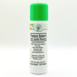 Teebaum Balsam mit Jojoba