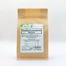 Sonnenblumenkerne Resana