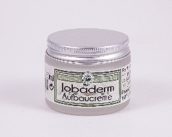Jobaderm Aufbaucreme
