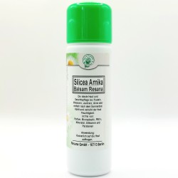 Silicea Arnica Balsam