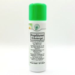 Ringelblumen Kräutergel Resana