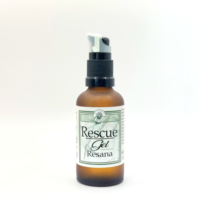 Rescue Gel