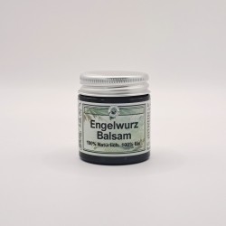 Engelwurz Balsam Bio - Natur