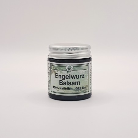 Engelwurz Balsam Bio - Natur