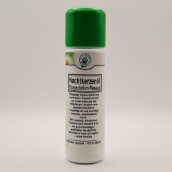 Nachtkerzenöl Körperlotion