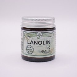 Lanolin Bio Natur