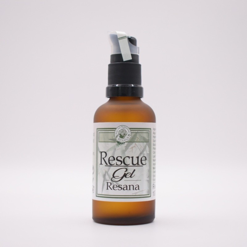 Rescue Gel
