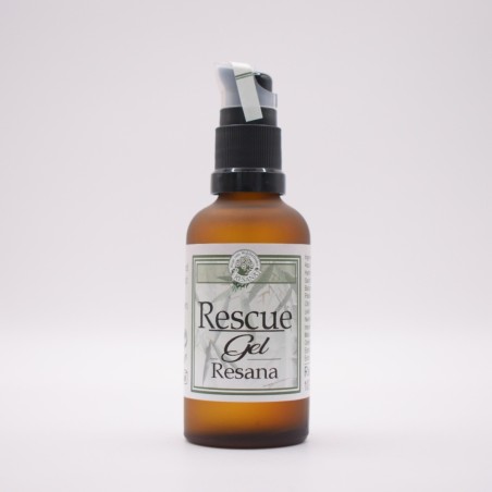 Rescue Gel