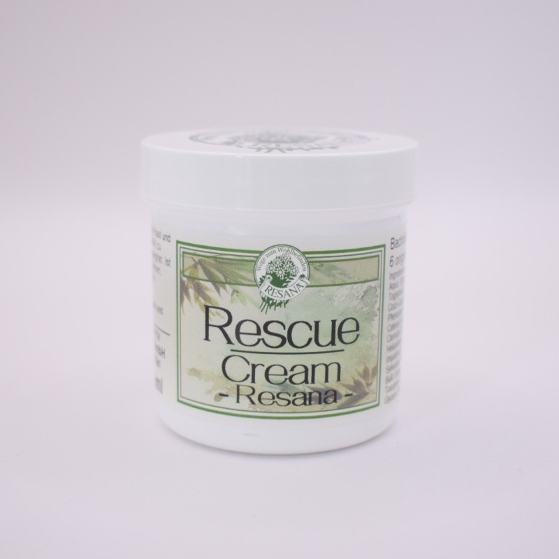 Rescue Cream