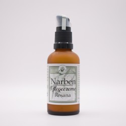Narbenpflege Creme
