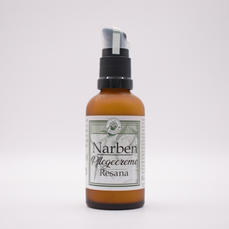 Narbenpflege Creme