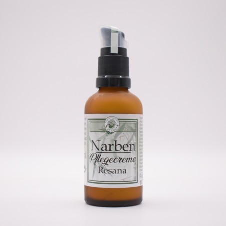 Narbenpflege Creme