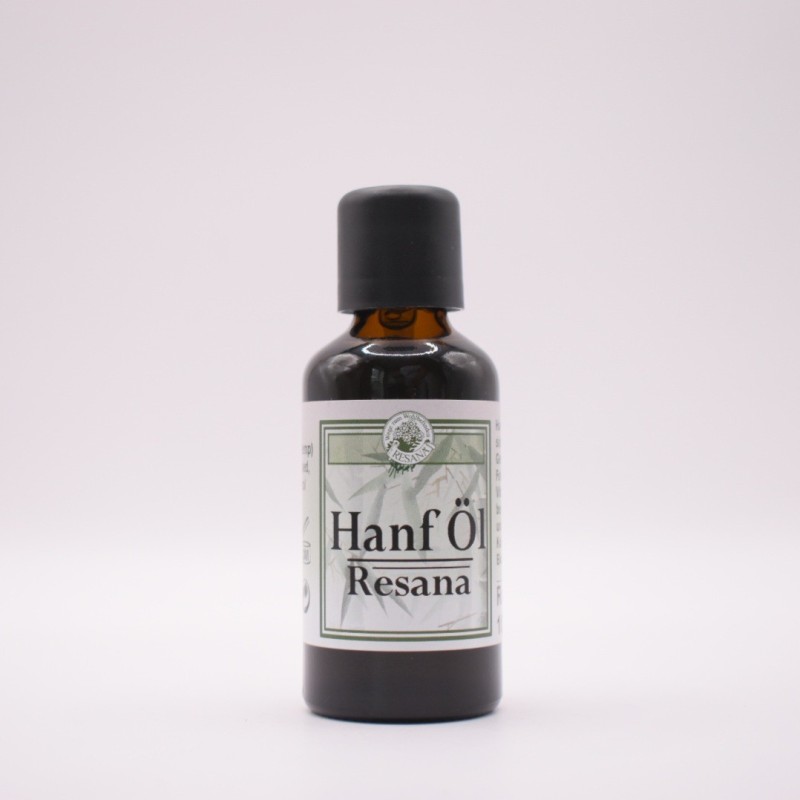Hanföl Resana