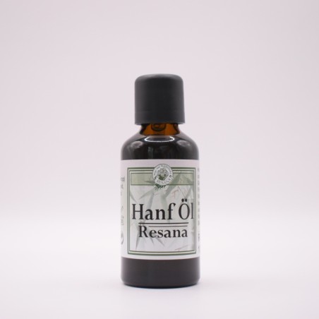 Hanföl Resana
