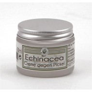 Echinacea Creme gegen Pickel