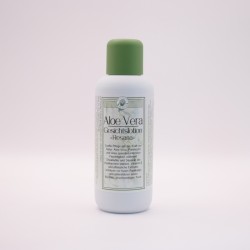 Aloe vera Öl