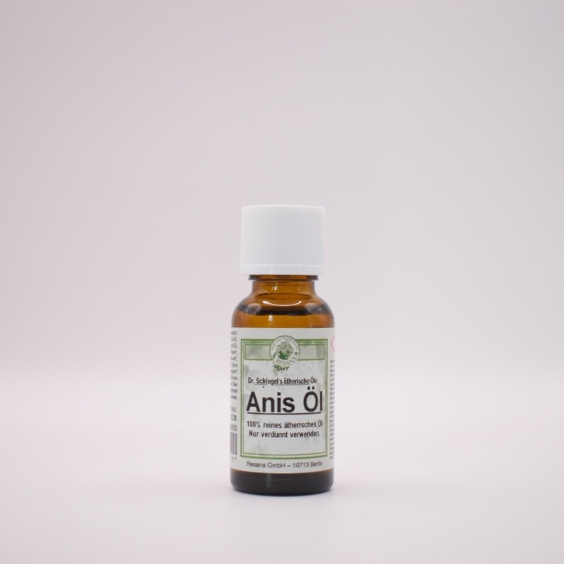 Anis Öl