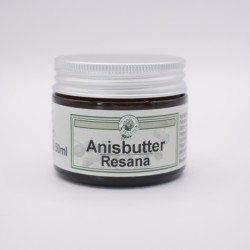 Anisbutter Resana