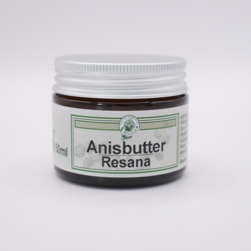 Anisbutter Resana