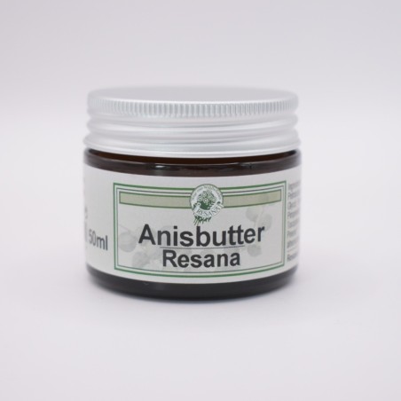 Anisbutter Resana