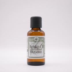 Arnika Öl Resana